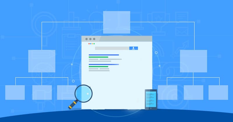 Plan du site